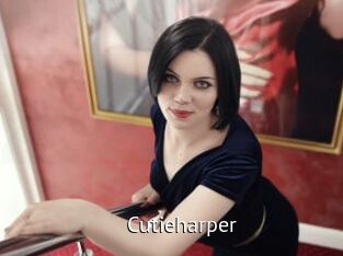 Cutieharper