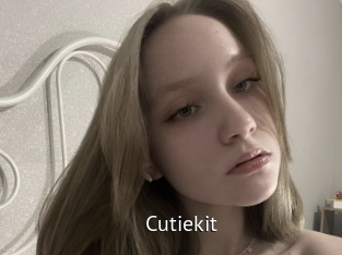 Cutiekit