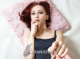 Cutiekittenx