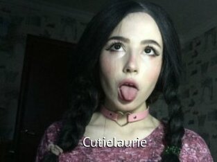 Cutielaurie