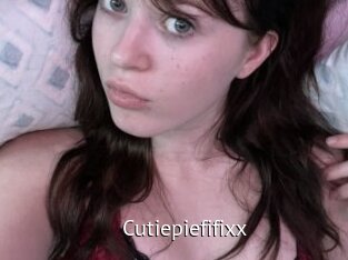 cutiepiefifixx Zizi X