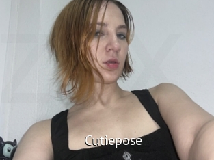 Cutiepose