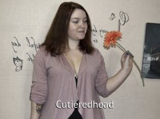 cutieredhead Zizi X
