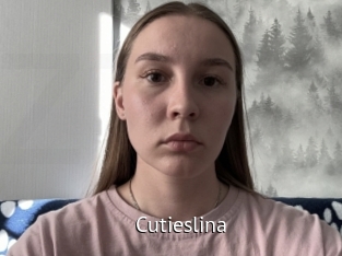 Cutieslina