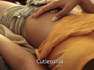 Cutiesonia
