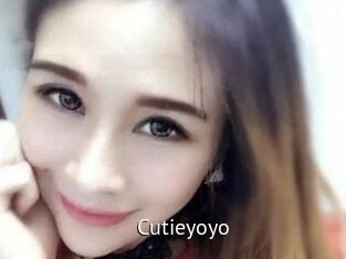 Cutieyoyo