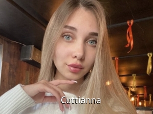 cuttianna Zizi X