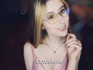 Cuttieluna