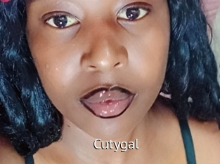 Cutygal