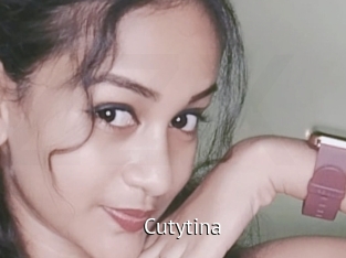 cutytina Zizi X
