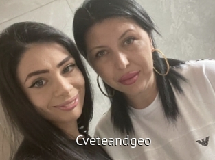 Cveteandgeo