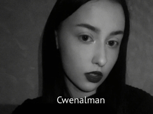 Cwenalman
