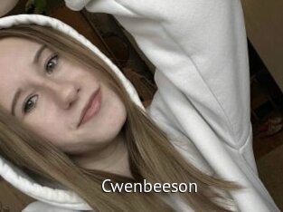 Cwenbeeson