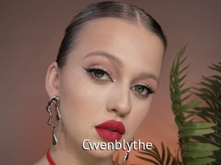 cwenblythe Zizi X