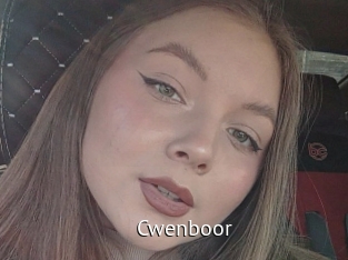 Cwenboor