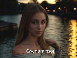 cwenbramson Zizi X