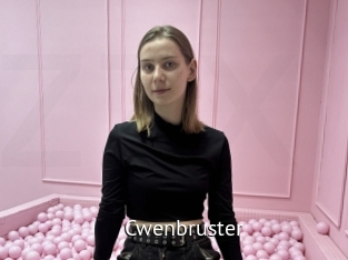 Cwenbruster