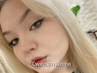 Cwencarradine