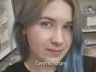 cwenchasey Zizi X