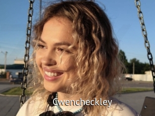 Cwencheckley