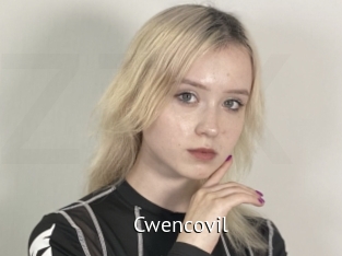 Cwencovil