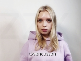 Cwencusson