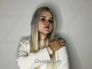 Cwendilley