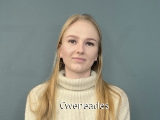 Cweneades