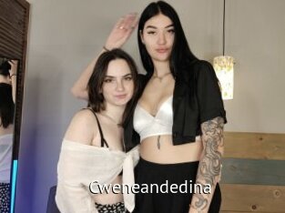 Cweneandedina