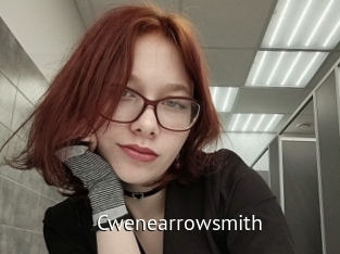 Cwenearrowsmith