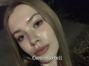 Cweneaxtell