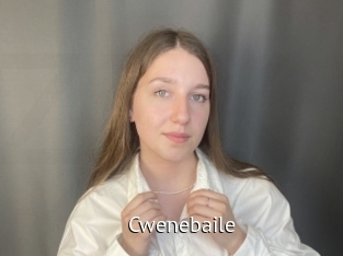 Cwenebaile