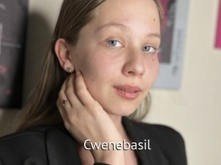 Cwenebasil