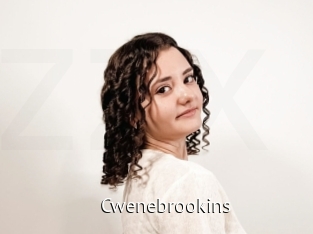 Cwenebrookins