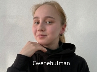 Cwenebulman