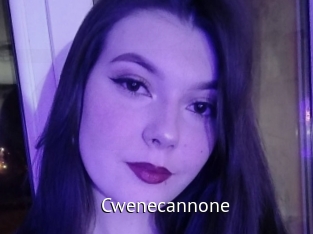 Cwenecannone