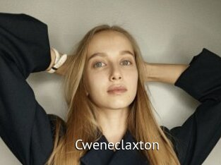 Cweneclaxton