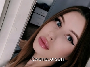 Cwenecorson
