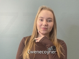 Cwenecoyner
