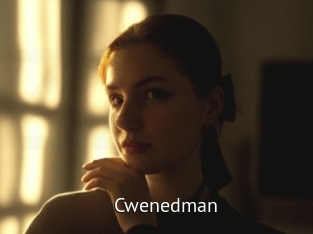 Cwenedman