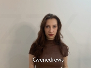 Cwenedrews