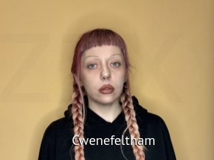 Cwenefeltham