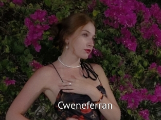 Cweneferran