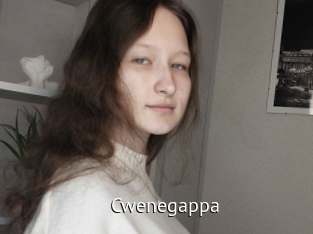 cwenegappa Zizi X