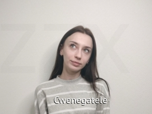 Cwenegatele