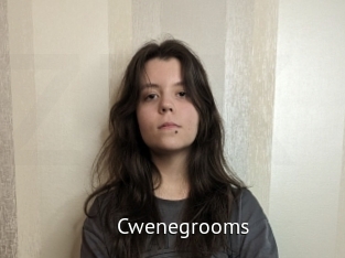 Cwenegrooms