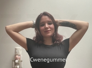 Cwenegummer