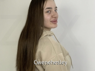 Cwenehesley
