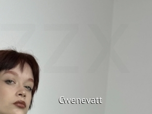 Cwenevatt