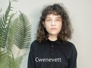 Cwenevett
